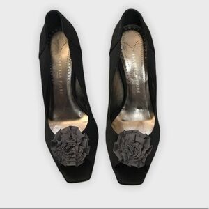 𝅺ISABELLA fiore heels